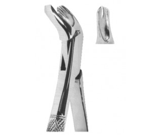 Extracting Forceps American pattern